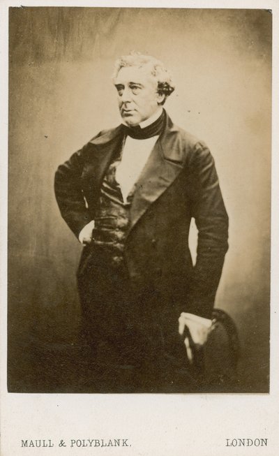 Robert Stephenson de English Photographer